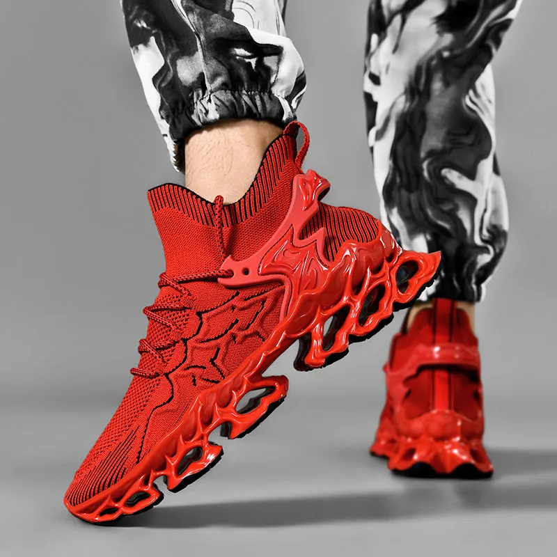 VORTEX 'Raptor Strike' T4 Sneakers
