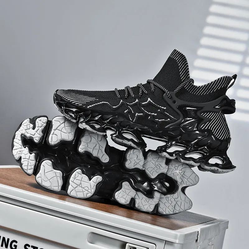 VORTEX 'Raptor Strike' T4 Sneakers