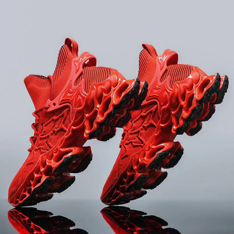 VORTEX 'Raptor Strike' T4 Sneakers