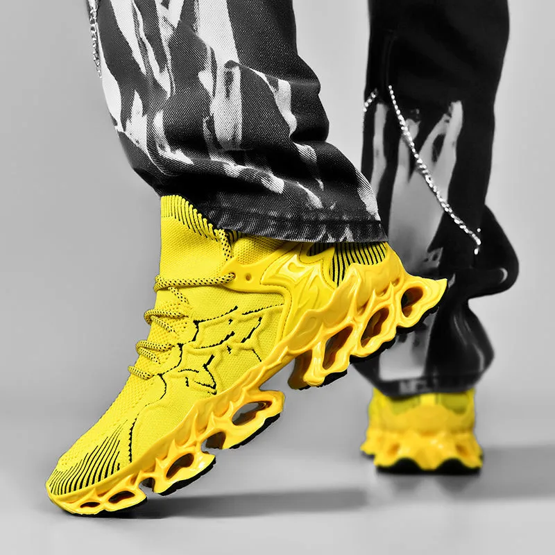 VORTEX 'Raptor Strike' T4 Sneakers
