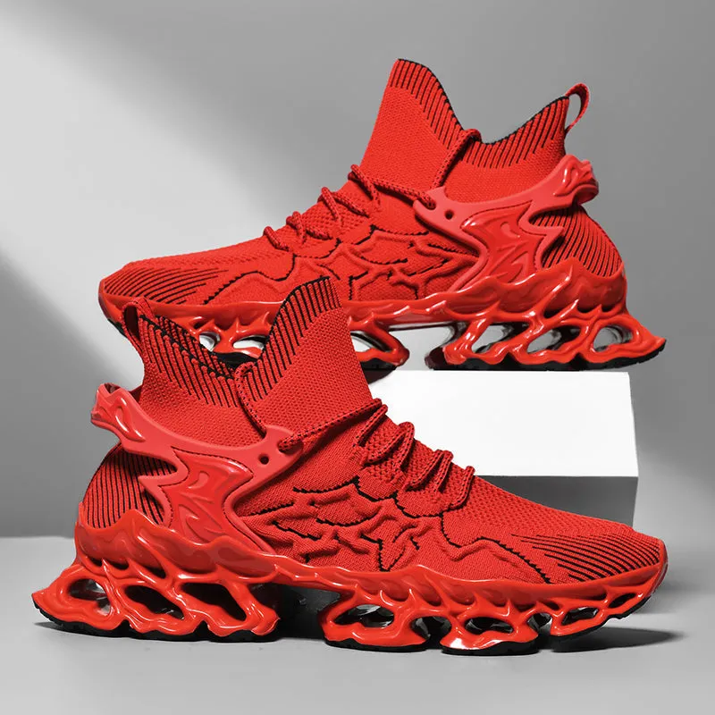 VORTEX 'Raptor Strike' T4 Sneakers
