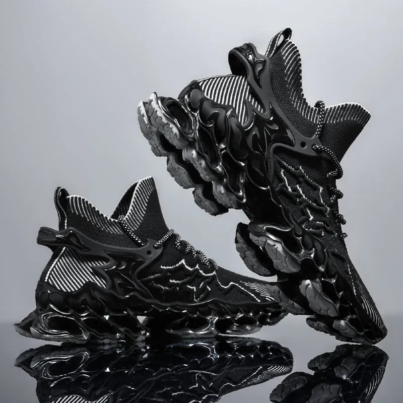 VORTEX 'Raptor Strike' T4 Sneakers