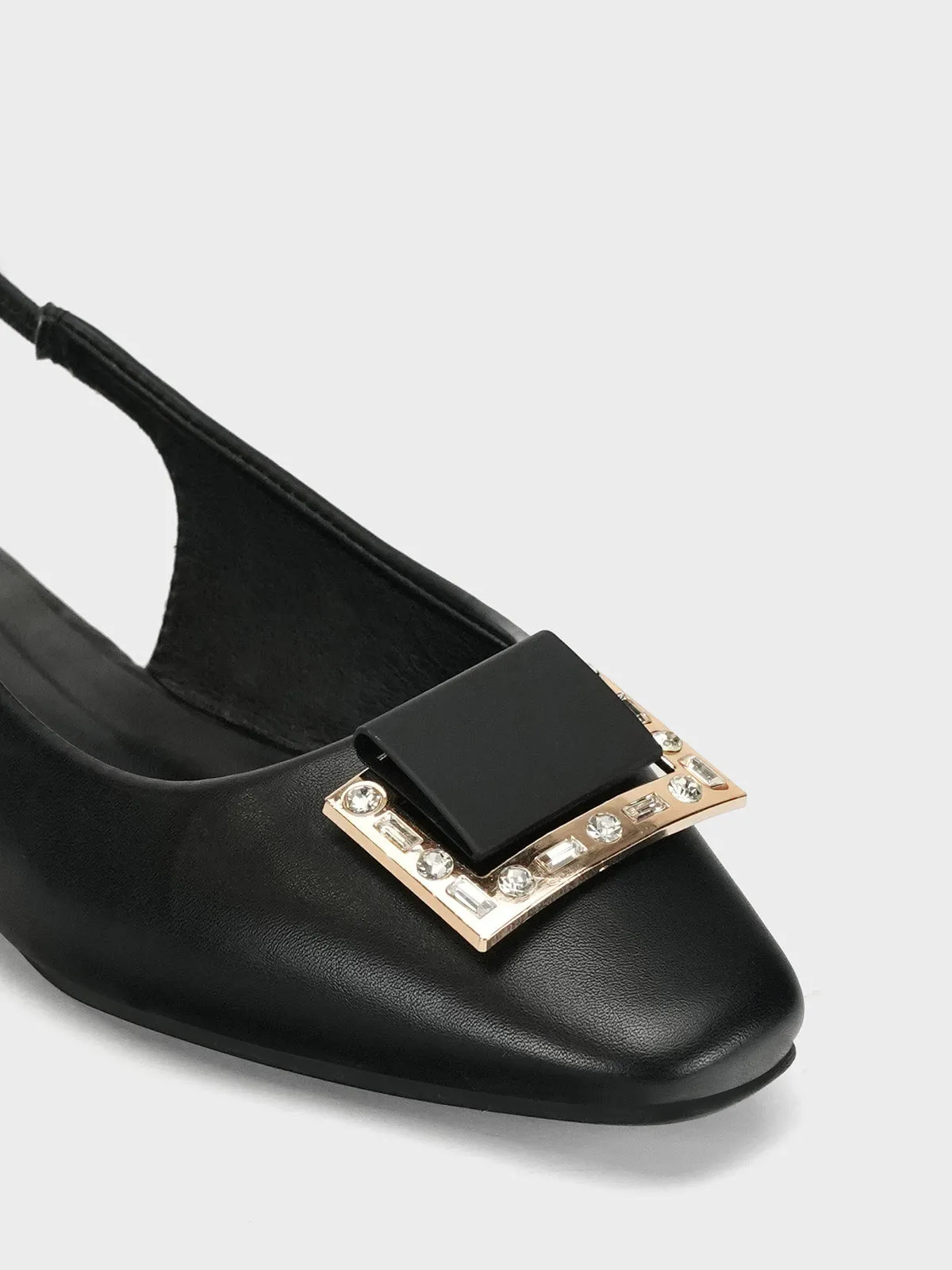 Women's "MATEJA" Slingback Comfy Sandals